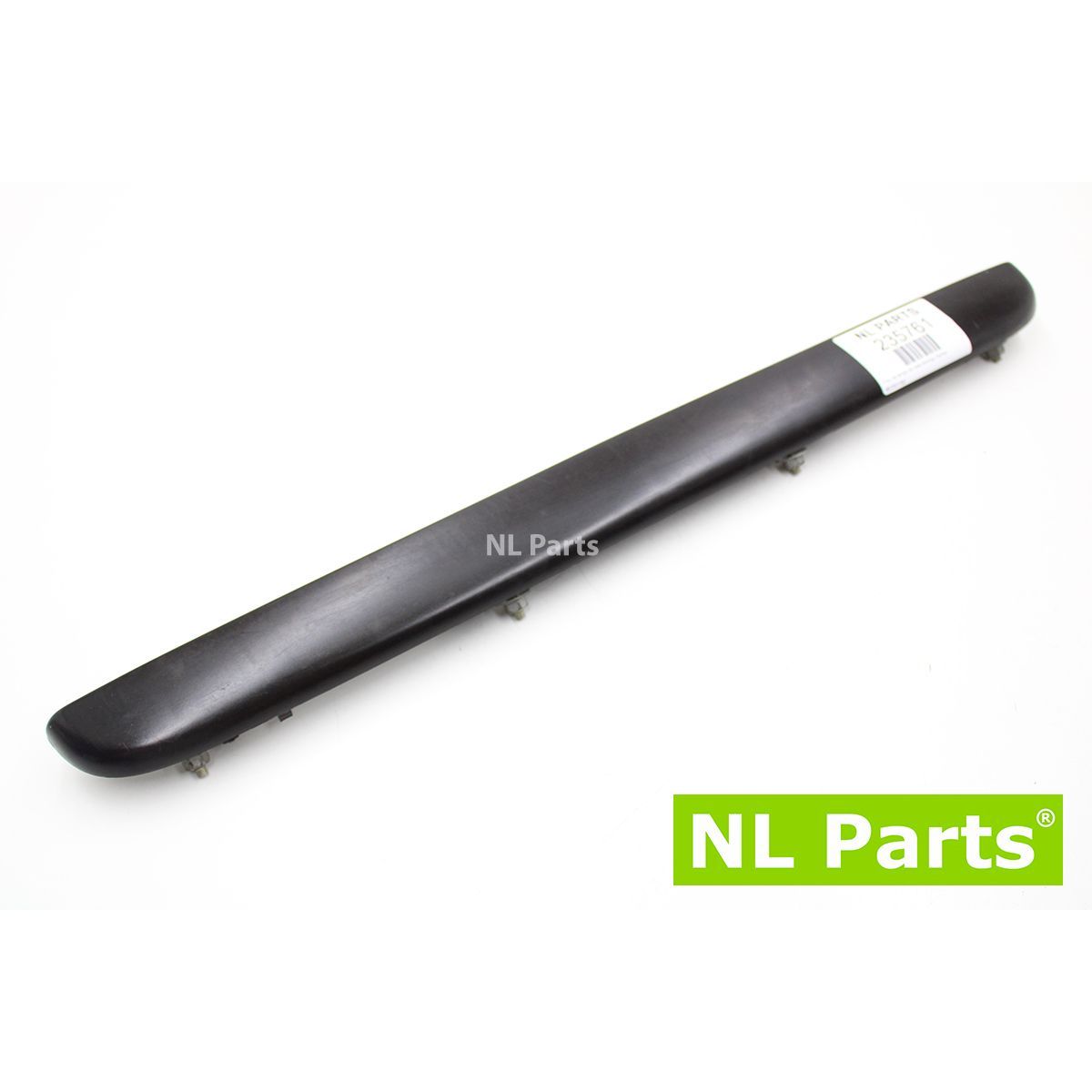 Friso da tampa da mala Berlingo Partner 96206318zl